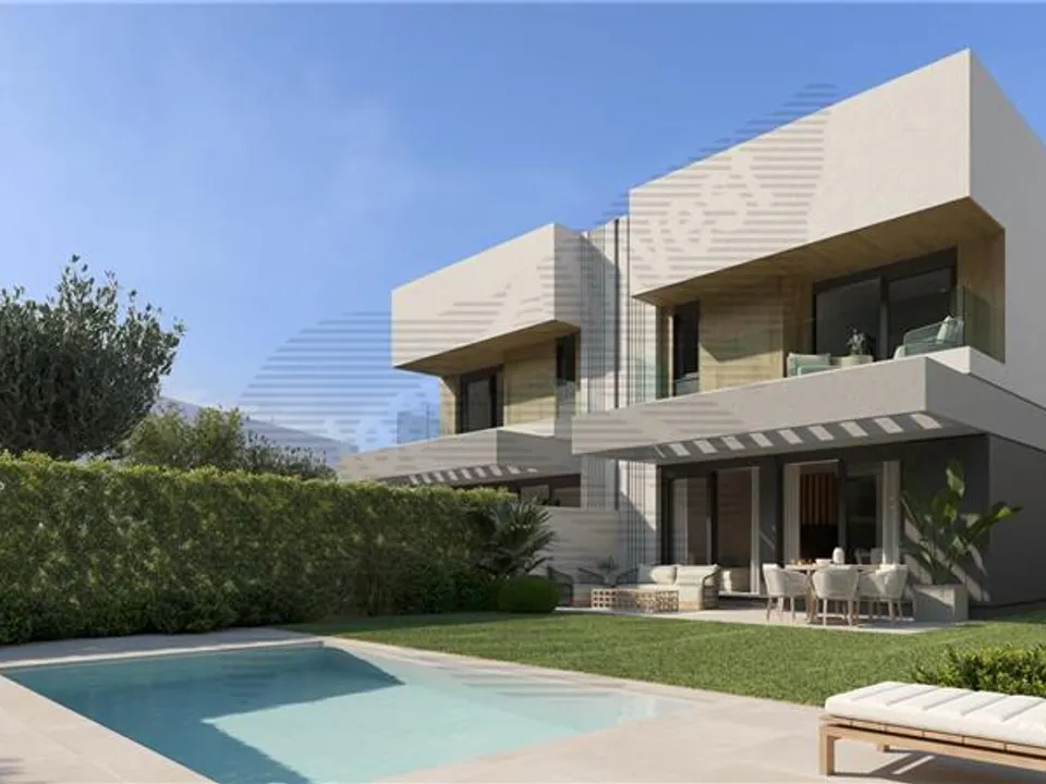 Villa i Llucmajor, Mallorca - foto 3